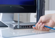 Usare router come switch – Guida completa Usare router come switch - Guida completa