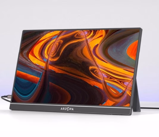 ARZOPA A1 - Recensione completa