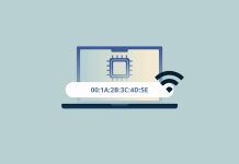 Come trovare l’indirizzo MAC – Guida completa Come trovare l'indirizzo MAC - Guida completa