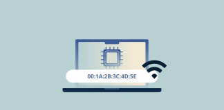 Come trovare l’indirizzo MAC – Guida completa Come trovare l'indirizzo MAC - Guida completa
