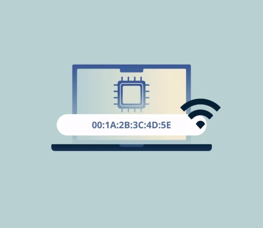Come trovare l’indirizzo MAC – Guida completa Come trovare l'indirizzo MAC - Guida completa
