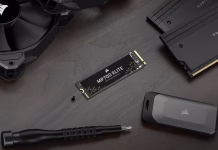 Corsair MP700 Elite – Recensione completa Corsair MP700 Elite - Recensione completa