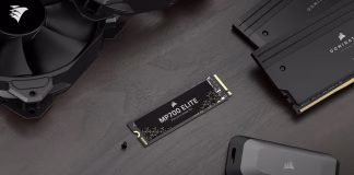 Corsair MP700 Elite – Recensione completa Corsair MP700 Elite - Recensione completa