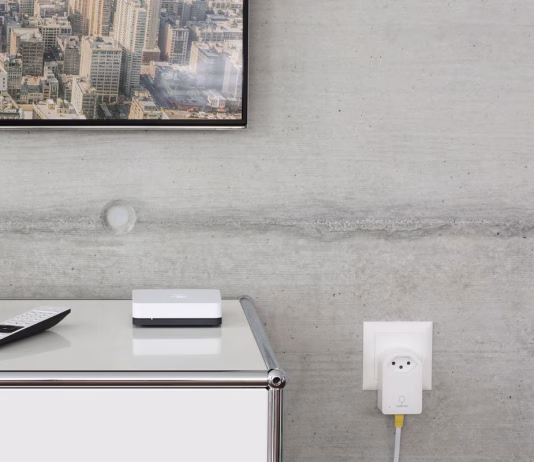 Cos’è il Powerline e come funziona – Guida completa Cos'è il Powerline e come funziona - Guida completa