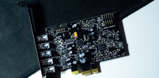 Creative Sound Blaster Audigy Fx V2 – Recensione completa Creative Sound Blaster Audigy Fx V2 - Recensione completa