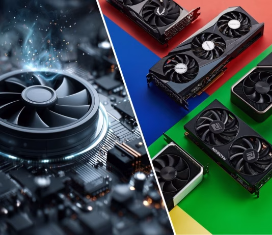 Differenza tra scheda grafica integrata e dedicata – Guida completa Differenza tra scheda grafica integrata e dedicata - Guida completa