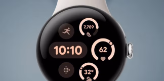 Google Pixel Watch 4 - Recensione completa