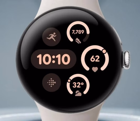Google Pixel Watch 4 - Recensione completa