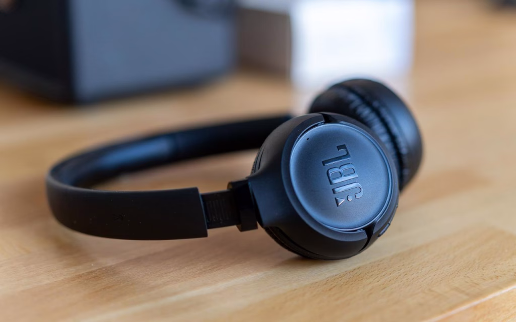 JBL Tune 530BT - Recensione completa