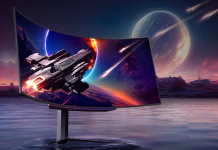 LG UltraGear OLED 45GS96QB – Recensione completa LG UltraGear OLED 45GS96QB - Recensione completa