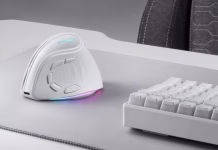 Mars Gaming MM-SK – Recensione completa Mars Gaming MM-SK - Recensione completa