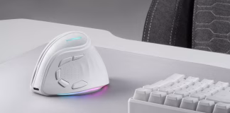 Mars Gaming MM-SK – Recensione completa Mars Gaming MM-SK - Recensione completa