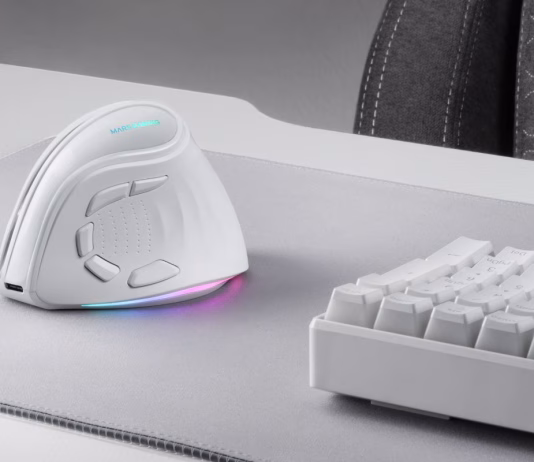Mars Gaming MM-SK - Recensione completa