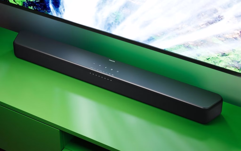 Philips TAB5109 - Recensione completa