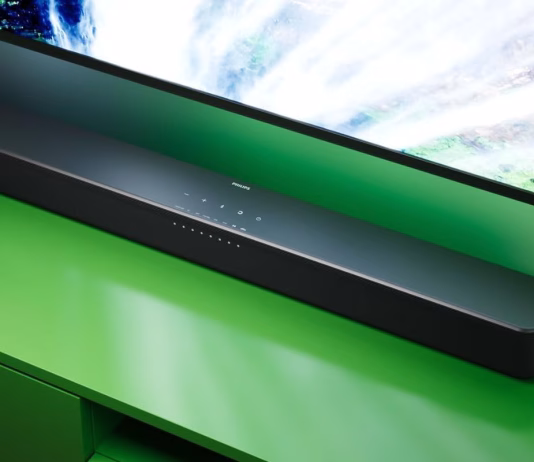 Philips TAB5109 - Recensione completa