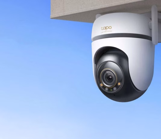 Tapo C530WS - Recensione completa