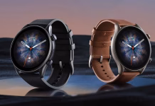 Amazfit GTR 3 Pro -Recensione completa Amazfit GTR 3 Pro -Recensione completa