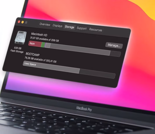 Come liberare spazio sul Mac – Guida completa Come liberare spazio sul Mac - Guida completa