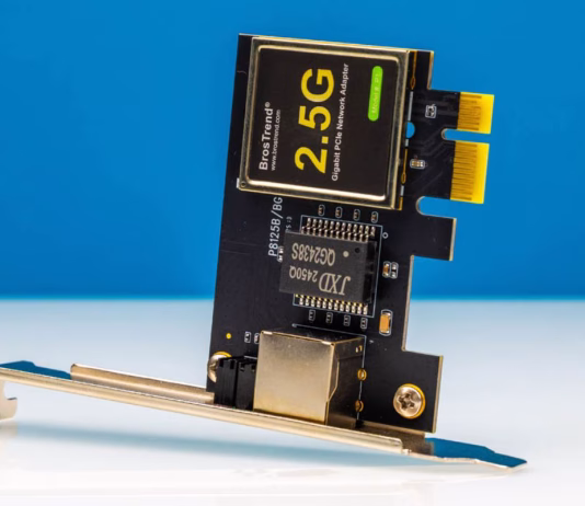 Come scegliere una scheda di rete – Guida completa Come scegliere una scheda di rete - Guida completa