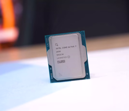 Intel Core Ultra 7 265K - Recensione completa