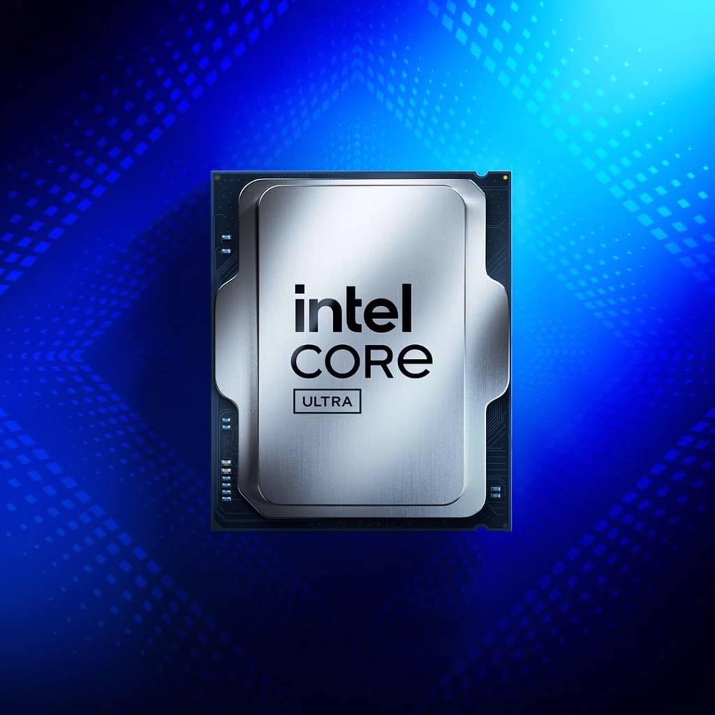 Intel Core Ultra 7 265K 1