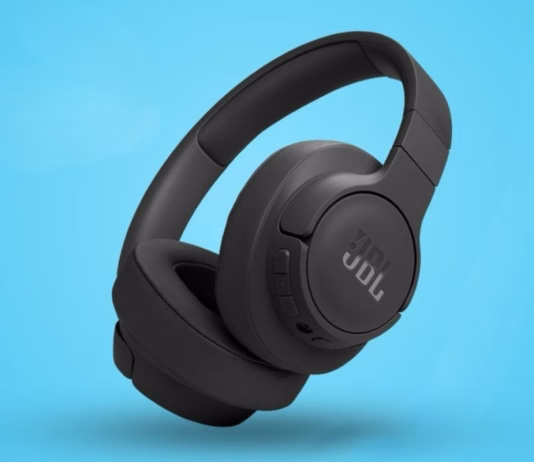 JBL Tune 770NC - Recensione completa