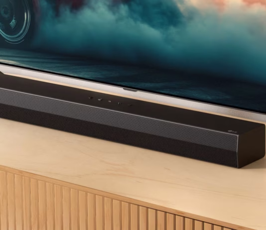 LG S20A - Recensione completa