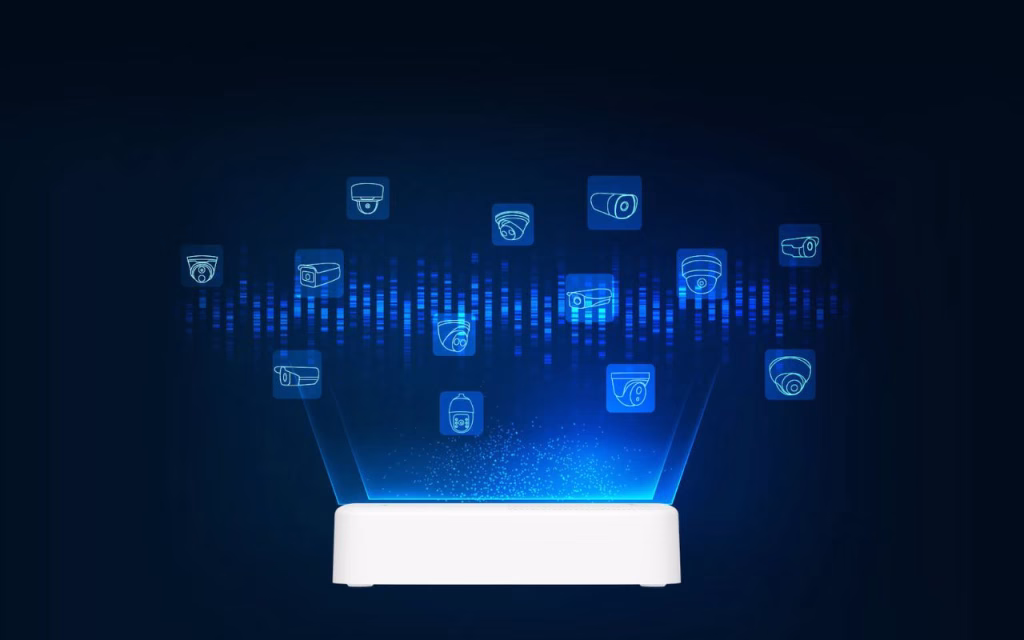 NVR o DVR: differenze e quale scegliere