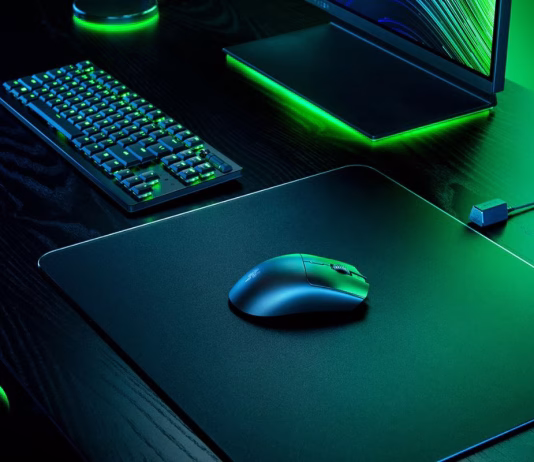 Razer Viper V3 HyperSpeed - Recensione completa
