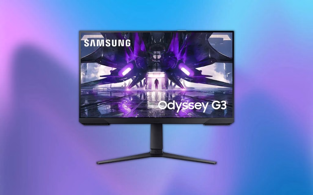 Samsung Odyssey G3 - Recensione completa