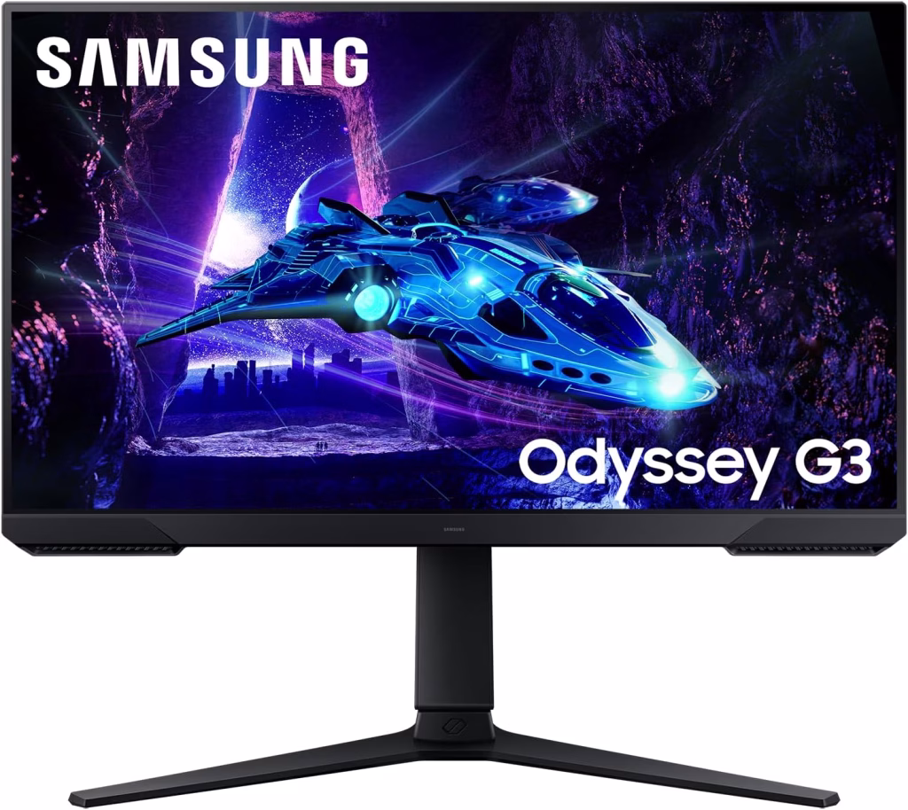 Samsung Odyssey G3 2