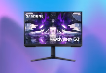 Samsung Odyssey G3 – Recensione completa Samsung Odyssey G3 - Recensione completa