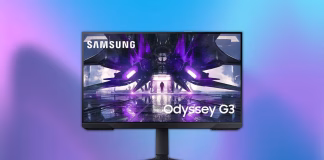 Samsung Odyssey G3 – Recensione completa Samsung Odyssey G3 - Recensione completa