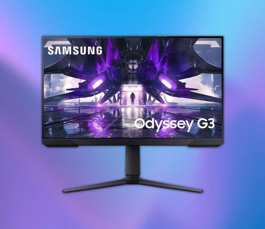 Samsung Odyssey G3 - Recensione completa