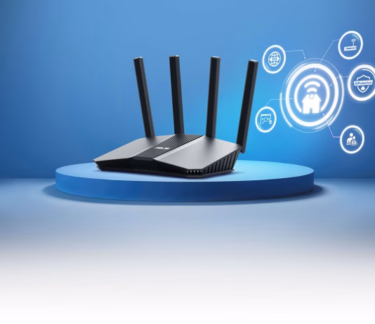 ASUS RT-BE82U – Recensione completa ASUS RT-BE82U - Recensione completa