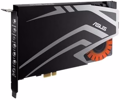 ASUS Strix Soar 1