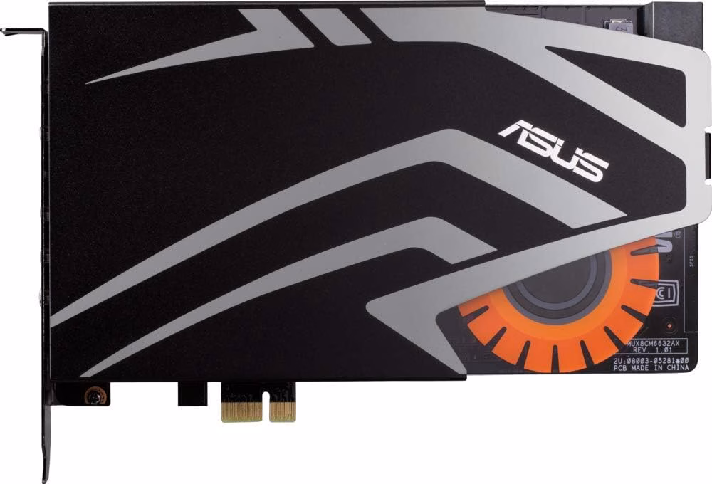 ASUS Strix Soar 3