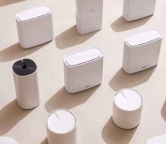 Come scegliere un router mesh – Guida completa Come scegliere un router mesh - Guida completa