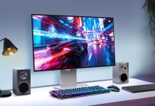 LG UltraGear OLED 32GS95UV – Recensione completa LG UltraGear OLED 32GS95UV - Recensione completa