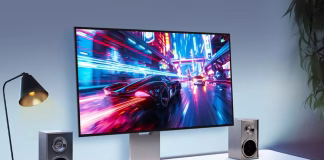 LG UltraGear OLED 32GS95UV – Recensione completa LG UltraGear OLED 32GS95UV - Recensione completa