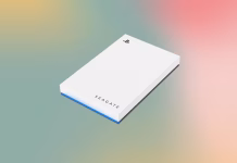 Seagate Game Drive – Recensione completa Seagate Game Drive - Recensione completa