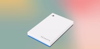 Seagate Game Drive – Recensione completa Seagate Game Drive - Recensione completa
