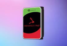 Seagate IronWolf Pro – Recensione completa Seagate IronWolf Pro - Recensione completa
