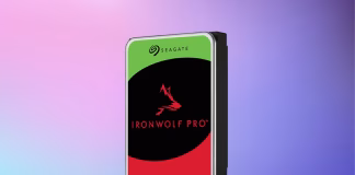 Seagate IronWolf Pro - Recensione completa