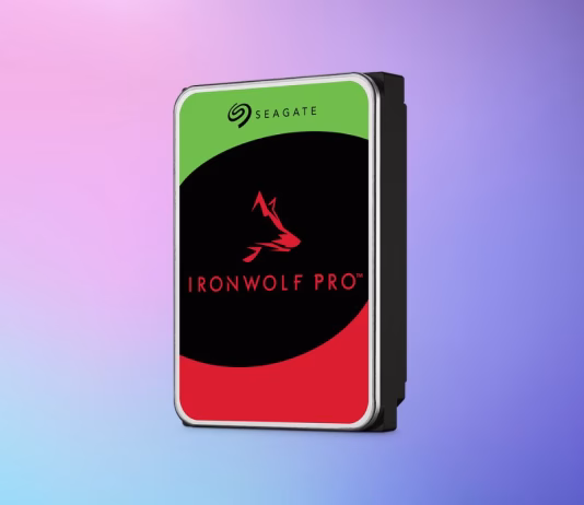 Seagate IronWolf Pro - Recensione completa