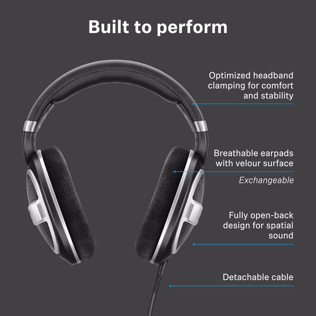 Sennheiser HD 599 1