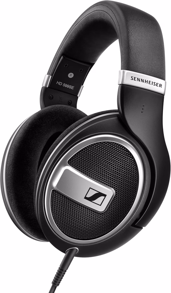 Sennheiser HD 599 2