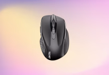 Tecknet PRO M003 – Recensione completa Tecknet PRO M003 - Recensione completa