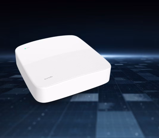 Tenda N3L-8H – Recensione completa Tenda N3L-8H - Recensione completa