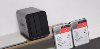 TerraMaster F2-425 - Recensione completa